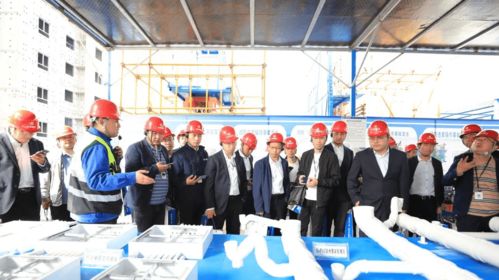 建設質量強國，決勝全面小康——甘肅省建設工程質量月活動與基礎電信業務發展