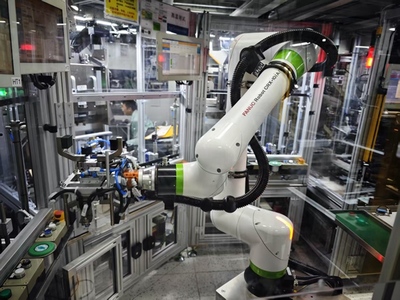 萬兆光網+5G-A 廣西正式邁入“雙萬兆”時代，夯實數字經濟基石